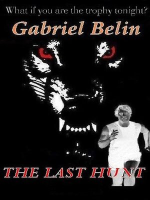 cover image of The Last Hunt